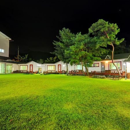 Sungbo Youth Hostel Mungyeong Exterior photo